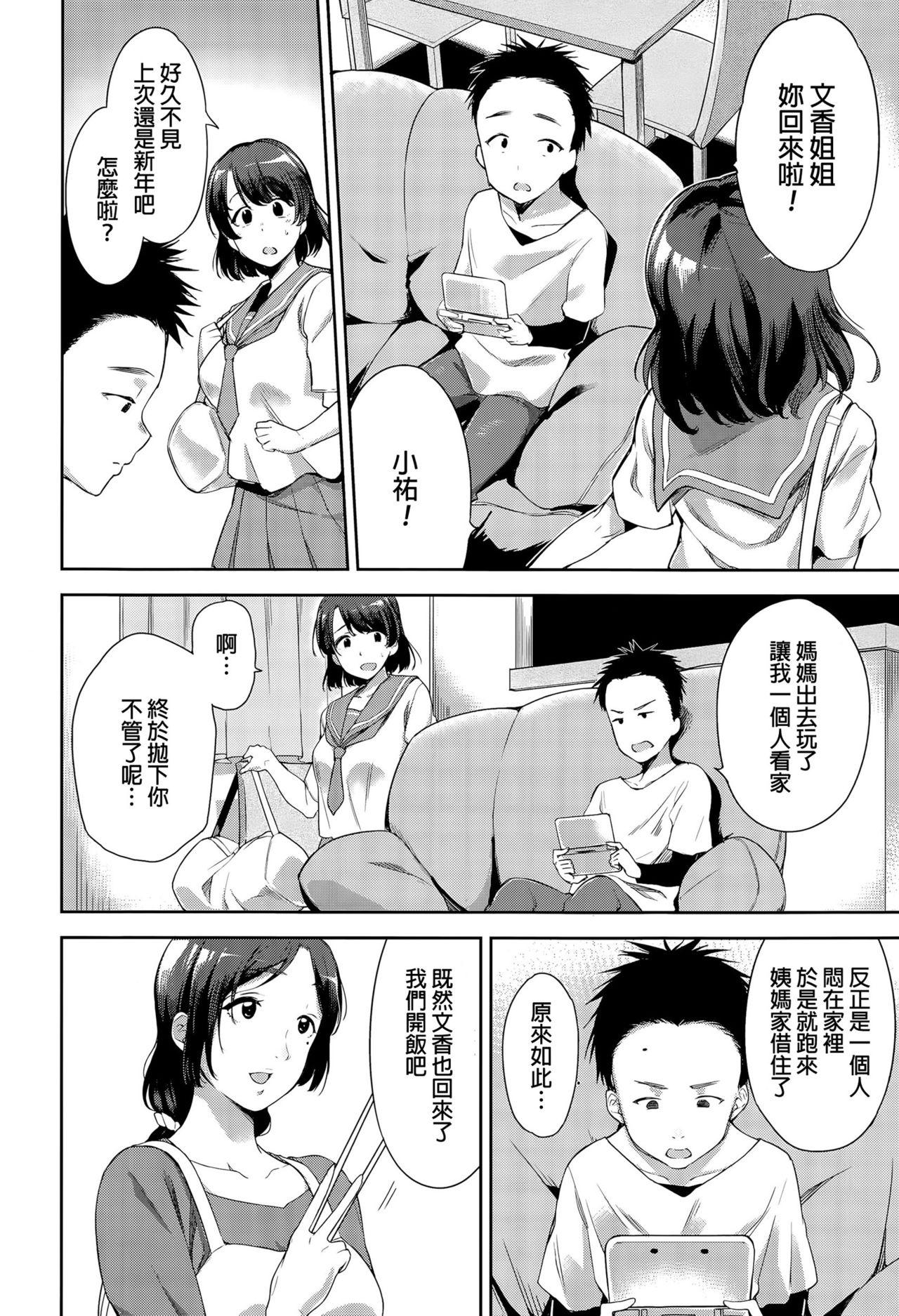 Bukkake Nee-chan to Furo wa Itta Koto Aru? Gay Reality - Page 2