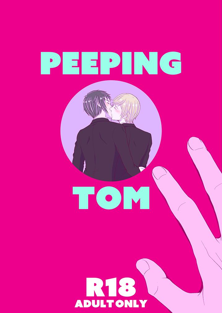 PEEPING TOM 0