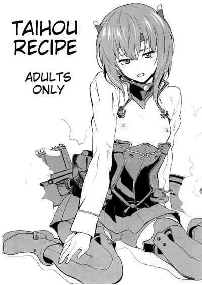 Taihou Recipe 0