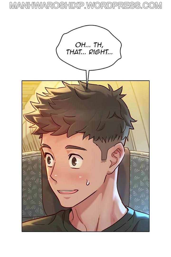 What do you Take me For? Ch.157/? 134