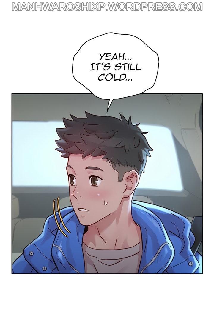 What do you Take me For? Ch.157/? 144