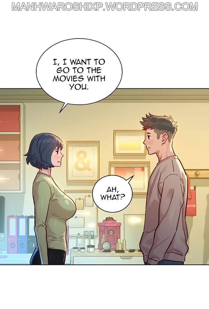 What do you Take me For? Ch.157/? 153