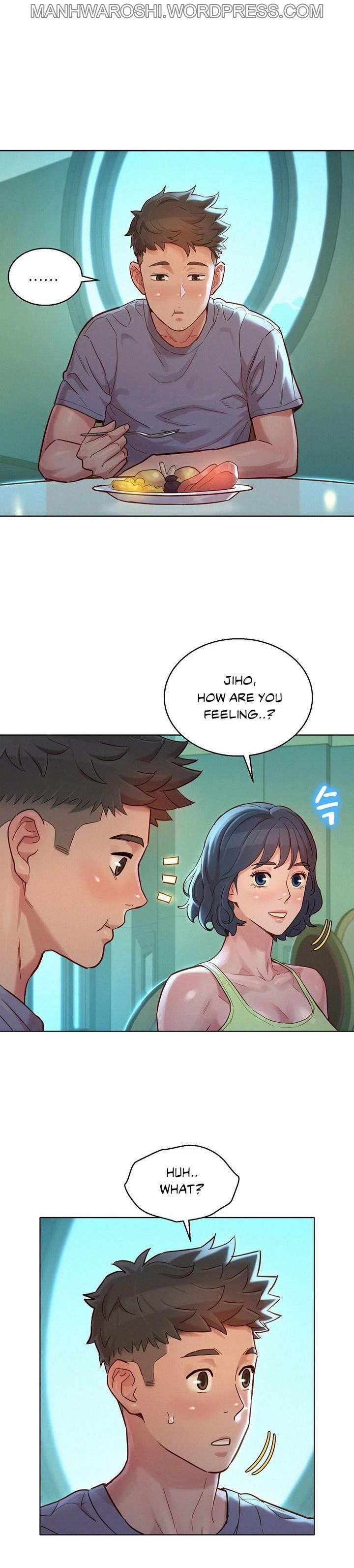 What do you Take me For? Ch.157/? 24