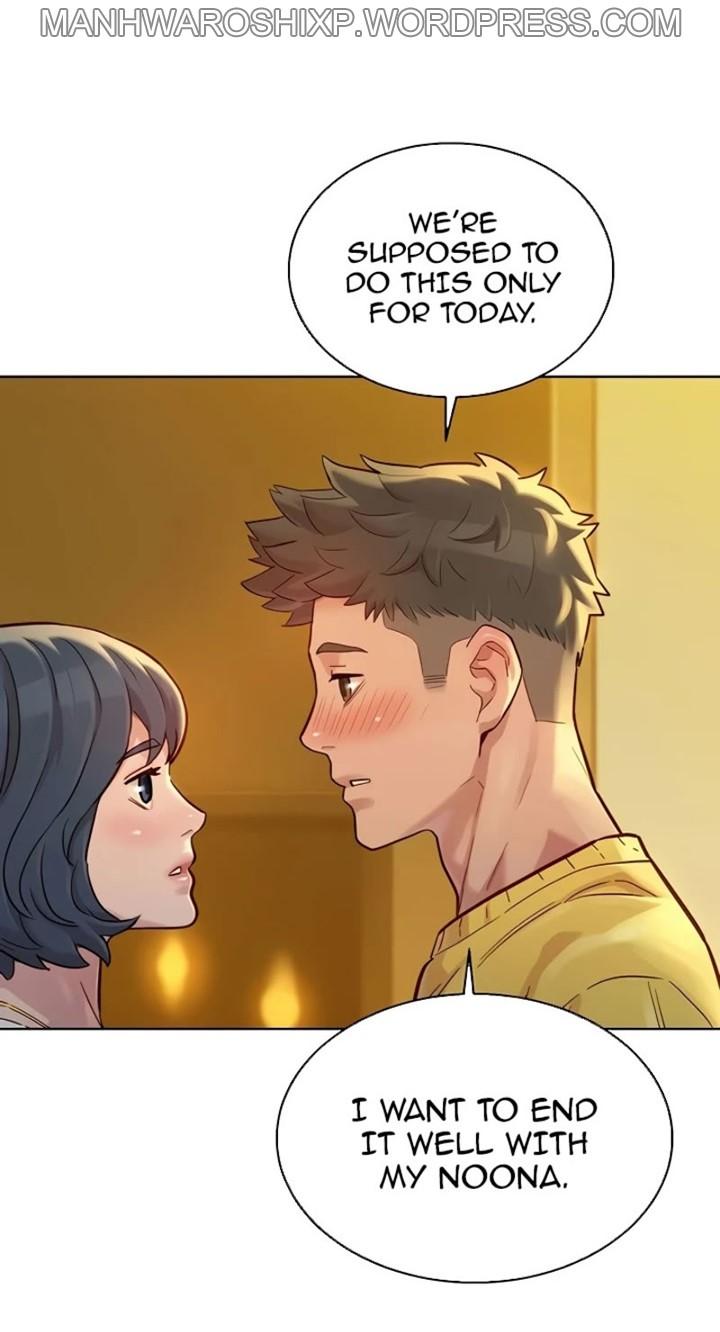 What do you Take me For? Ch.157/? 319