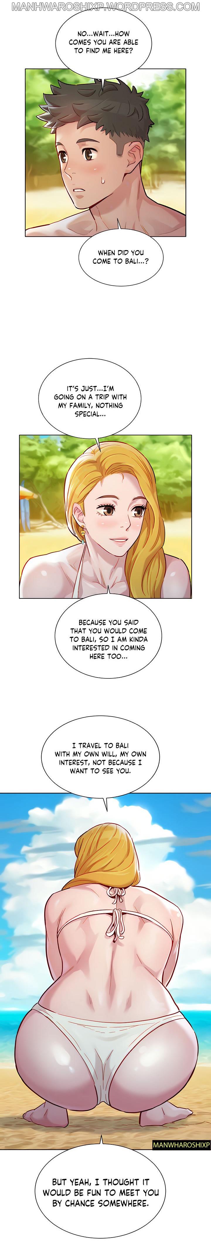 What do you Take me For? Ch.157/? 37