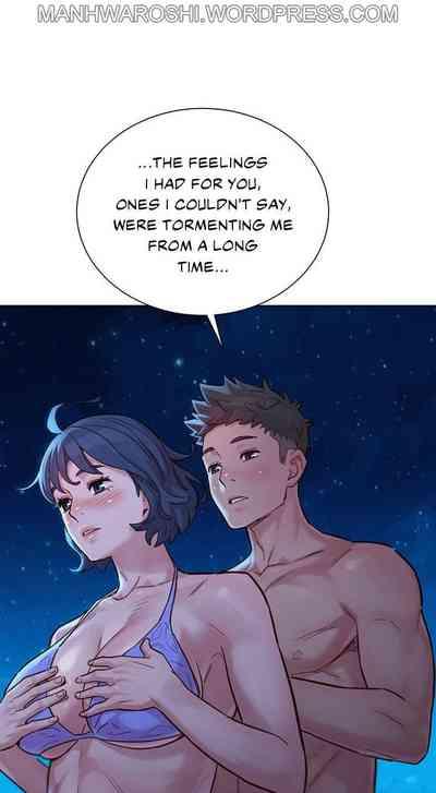 What do you Take me For? Ch.157/? 9