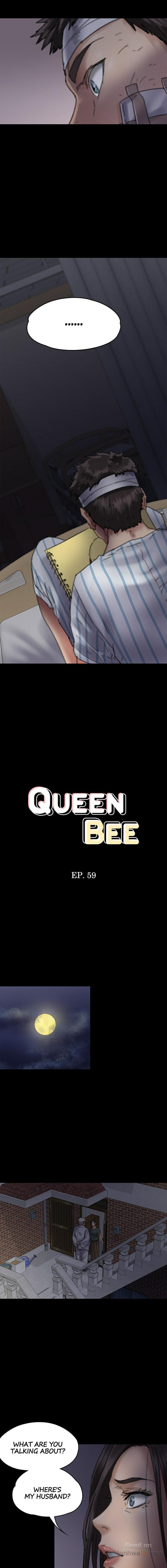 Queen Bee/Landlord's Little Girl - Ami sex scenes compilation 39 - 64 104