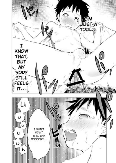 Ibasho ga Nai node Kamimachi shite mita Suterareta Shounen no Ero Manga  Ch. 6 | A Dirty Manga About a Boy Who Got Abandoned and Is Waiting for Someone To Save Him Ch. 6 5
