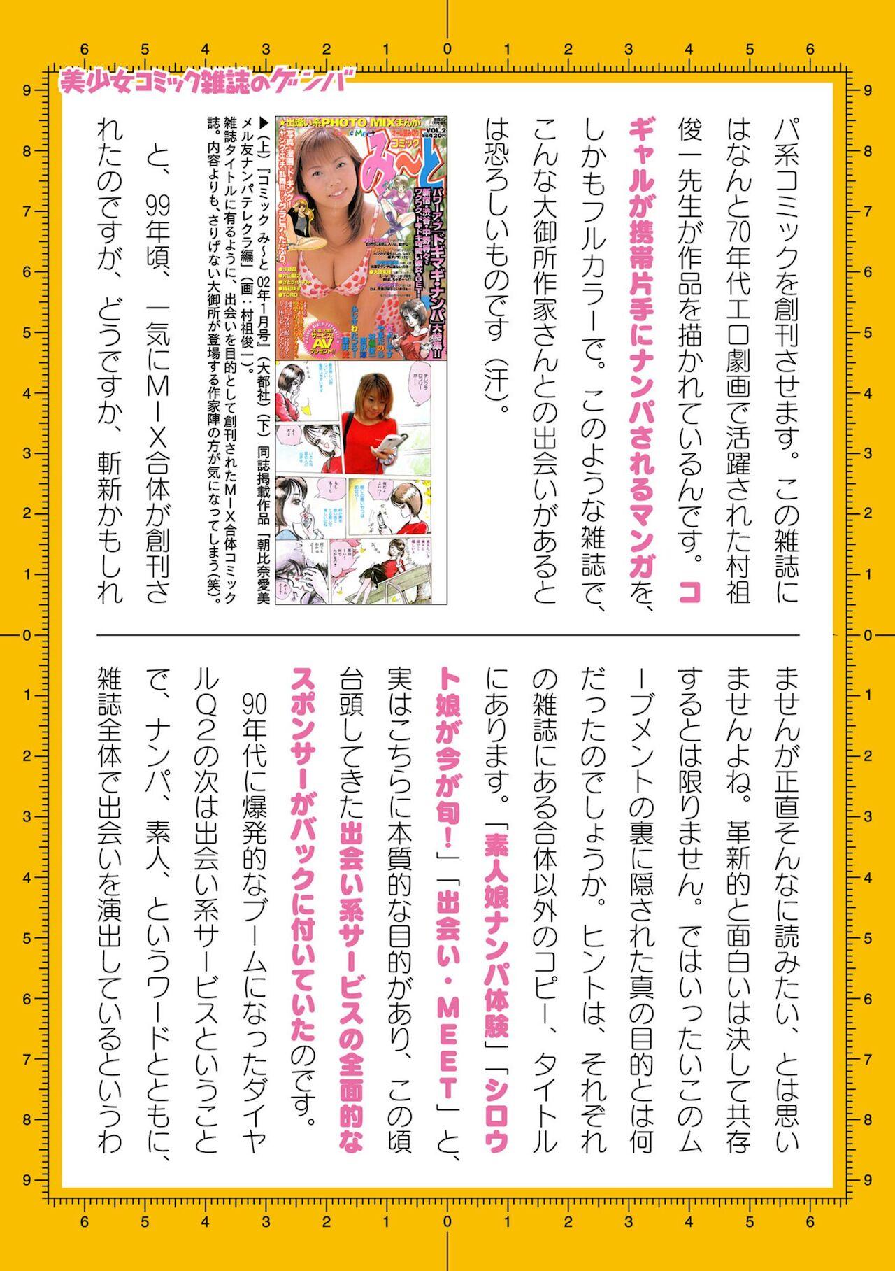 2D Dream Magazine Vol. 116 766