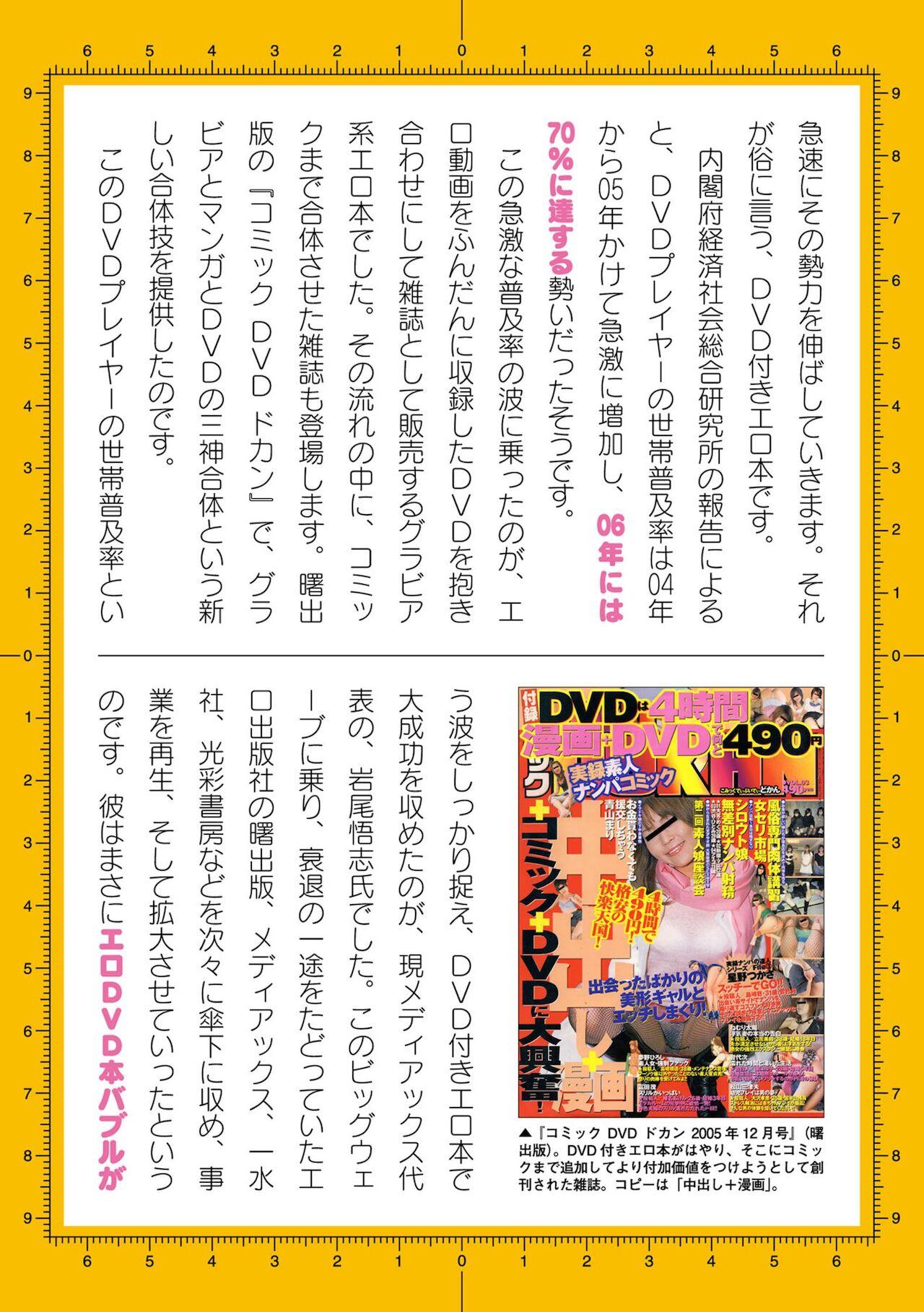 2D Dream Magazine Vol. 116 769