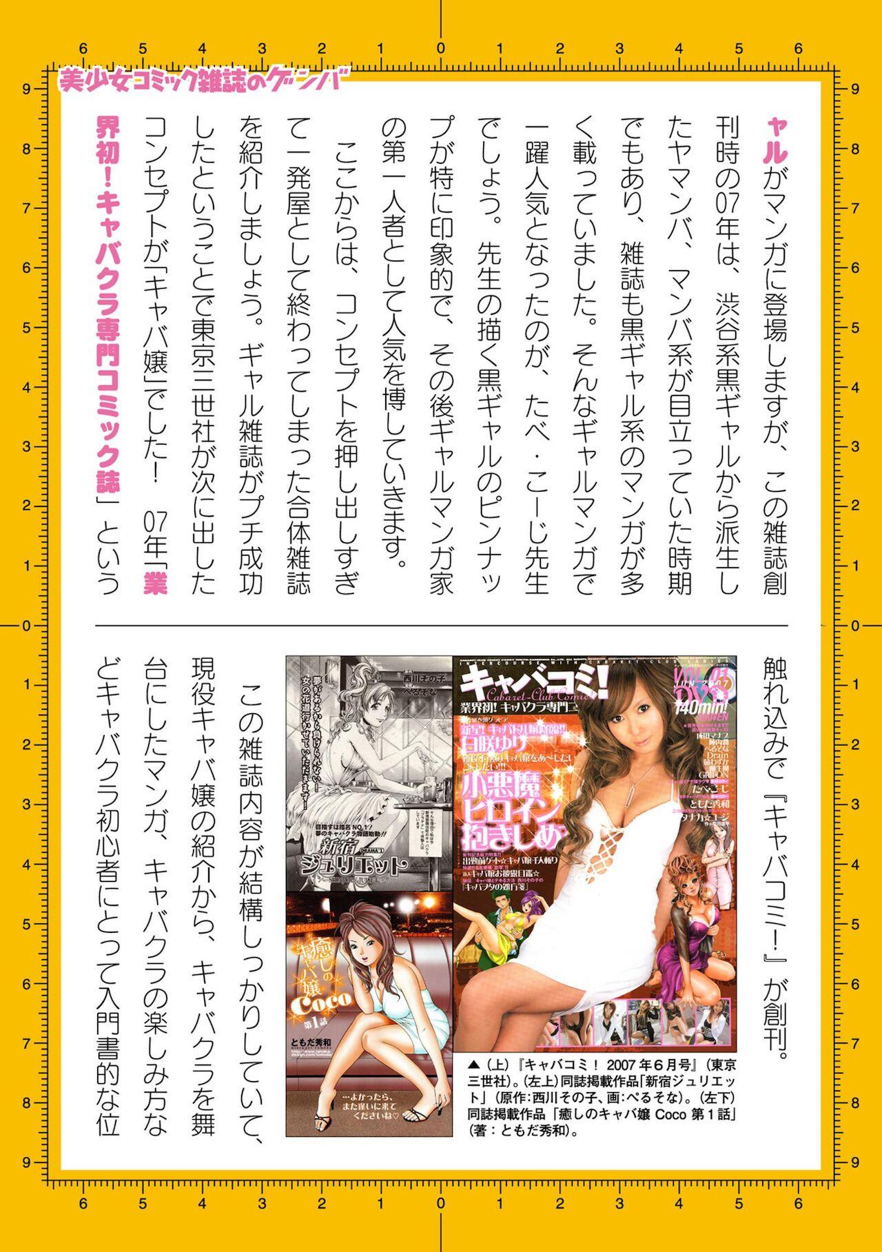 2D Dream Magazine Vol. 116 772