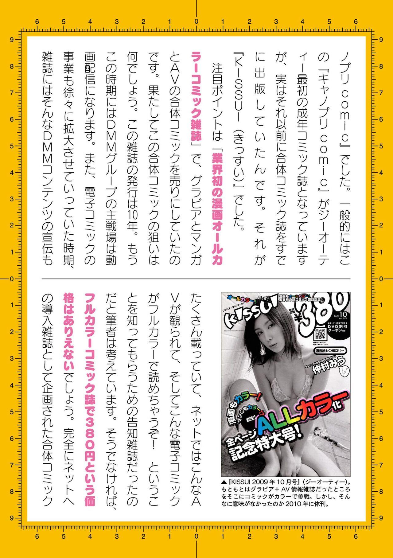 2D Dream Magazine Vol. 116 775