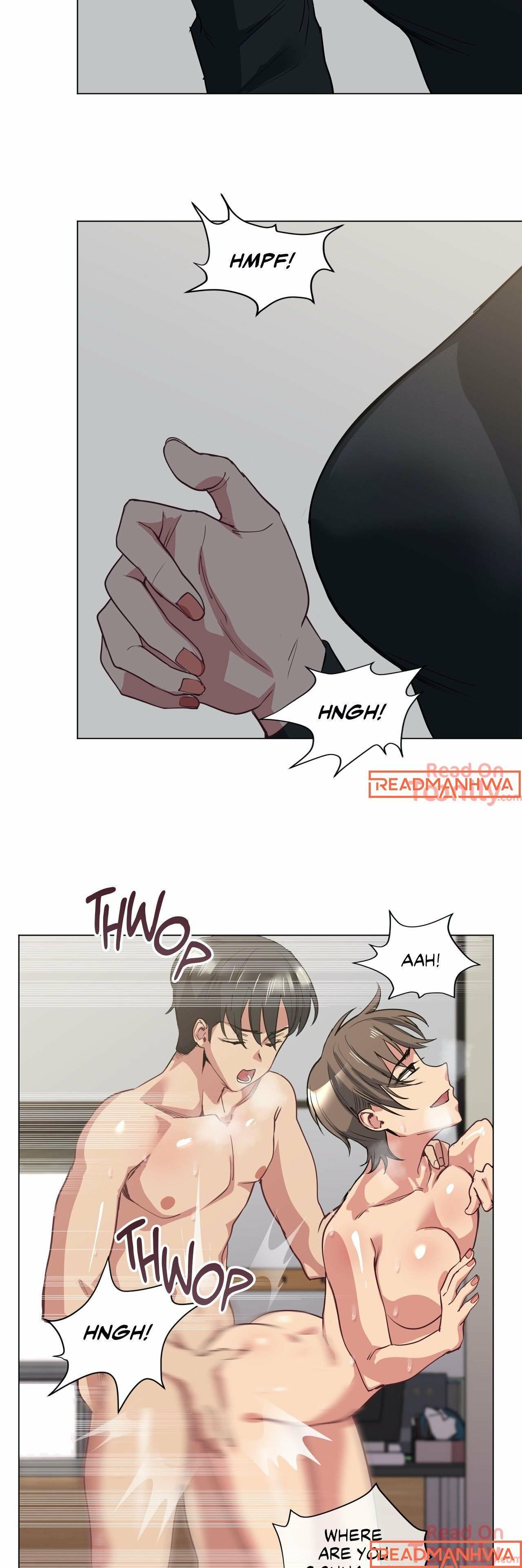 Lucky Guy Ch.30/? 439