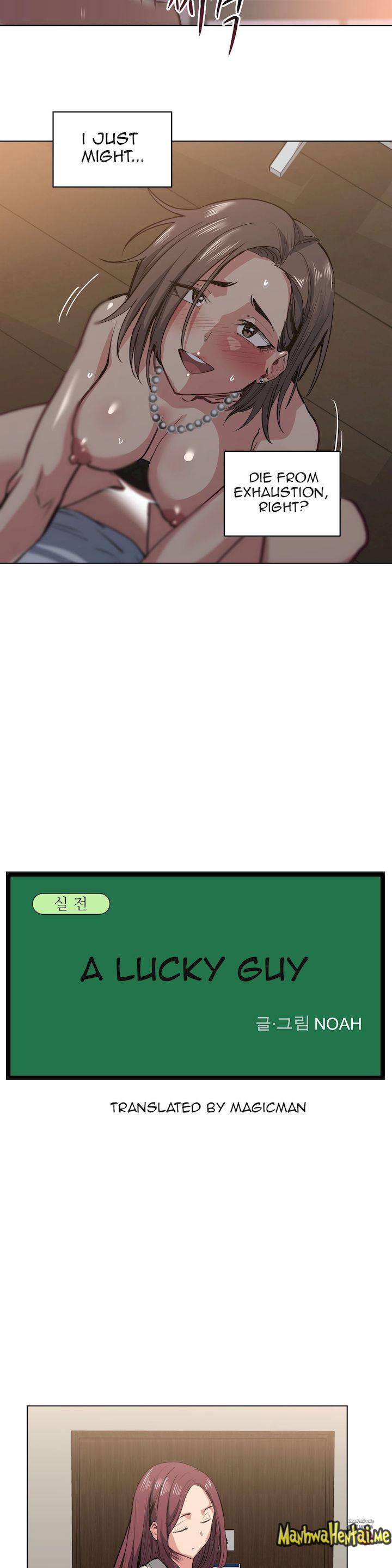 Lucky Guy Ch.30/? 614