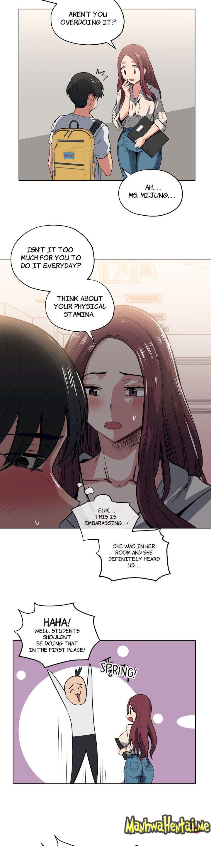 Lucky Guy Ch.30/? 616