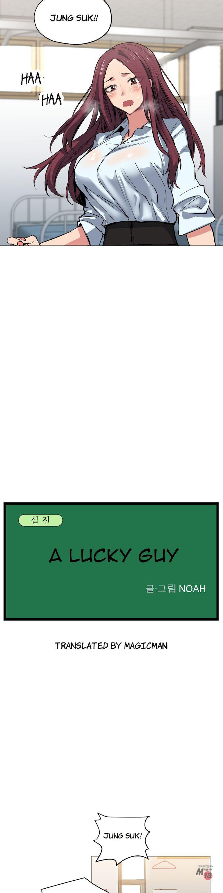 Lucky Guy Ch.30/? 637