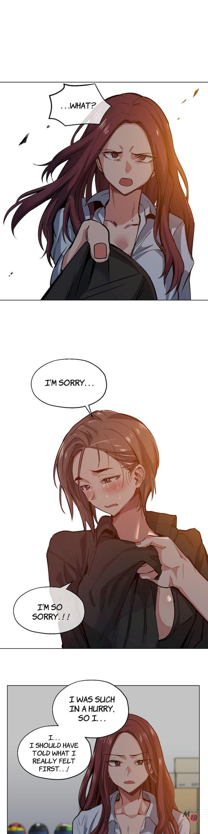 Lucky Guy Ch.30/? 642