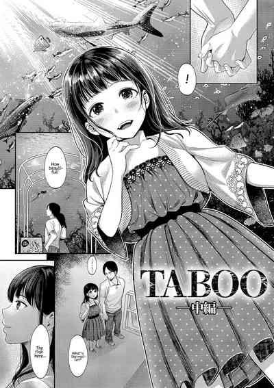 TABOO 0