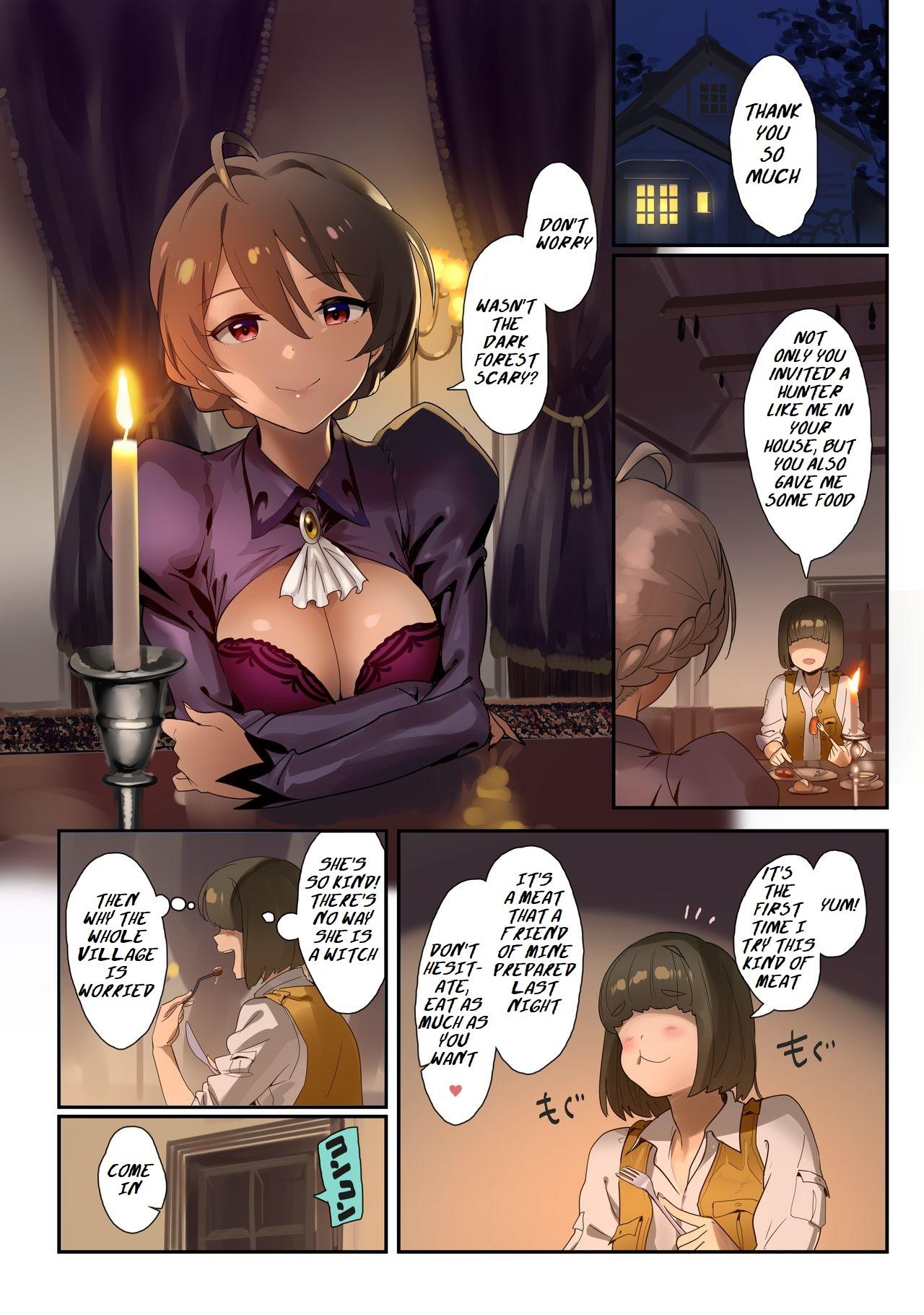 Close Oshigoto Theater 9 - The idolmaster Maid - Page 3