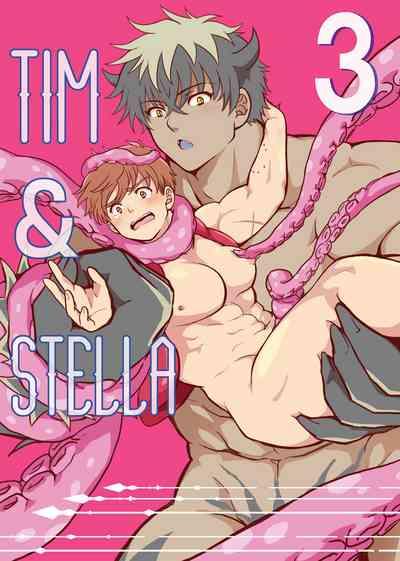 Tim & Stella 3 1