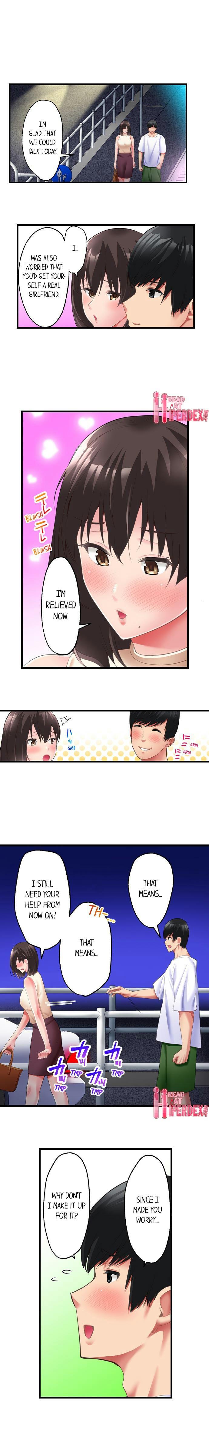 Freeteenporn [Kayanoi Ino] Busted by my Co-Worker 18/18 [English] Completed Oral Sex - Page 170