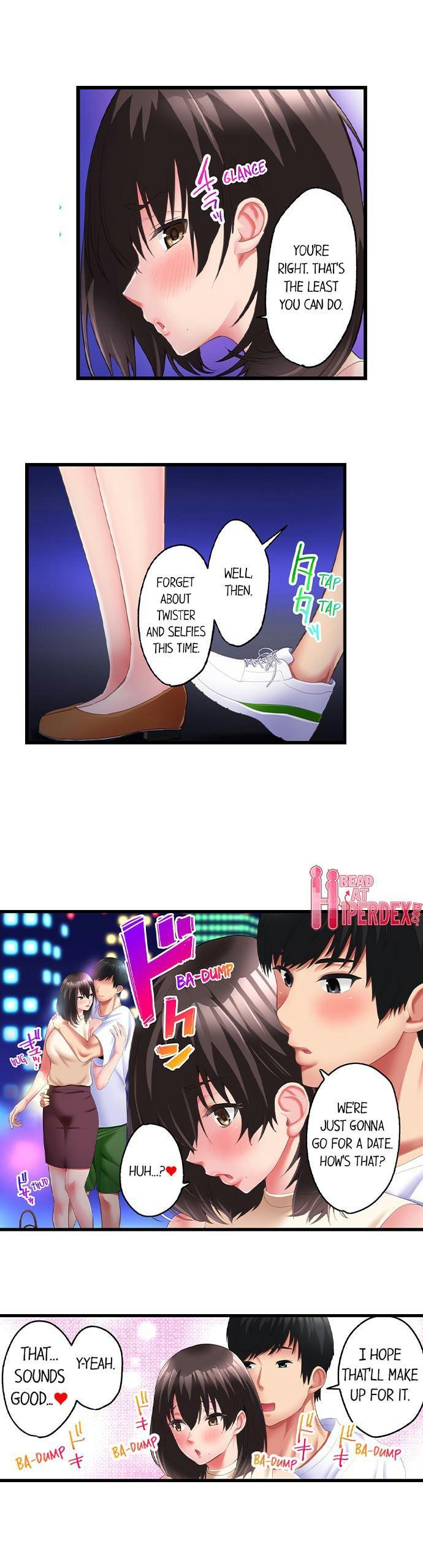Freeteenporn [Kayanoi Ino] Busted by my Co-Worker 18/18 [English] Completed Oral Sex - Page 171