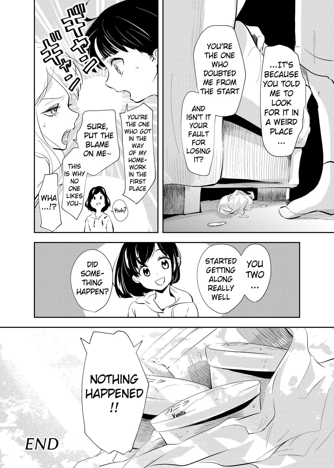 Butt Plug Shounen no Houkago | A Boy's Time After School - Original Ass Licking - Page 37
