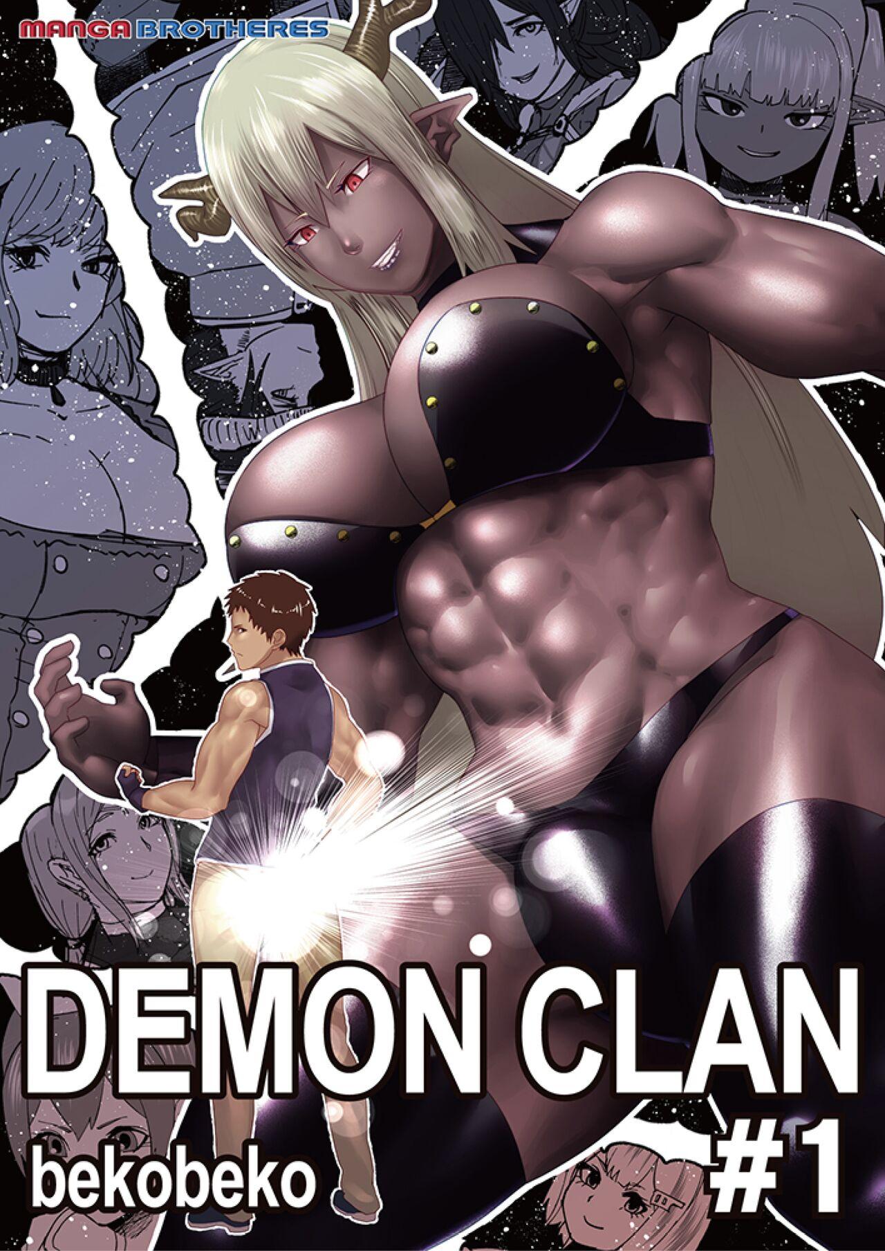 Demon Clan 1 0