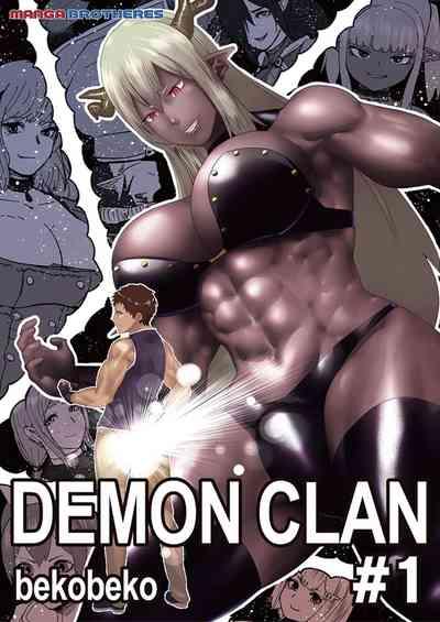 Demon Clan 1 1