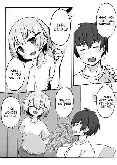 Imouto-chan ni Shiborarechau Hon | A Book About Being Squeezed by Your Little Sister 6