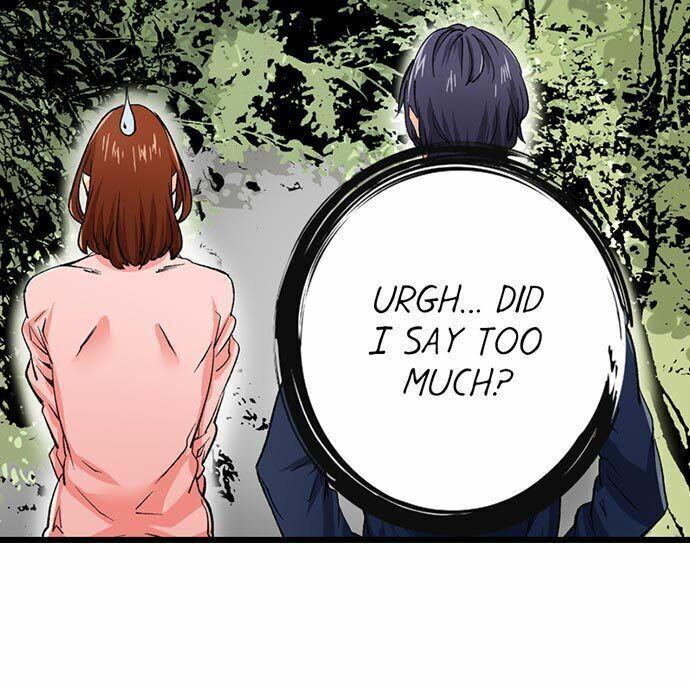 [OUMA] Just the Tip Inside is Not Sex Ch.36/36 [English] Completed 175