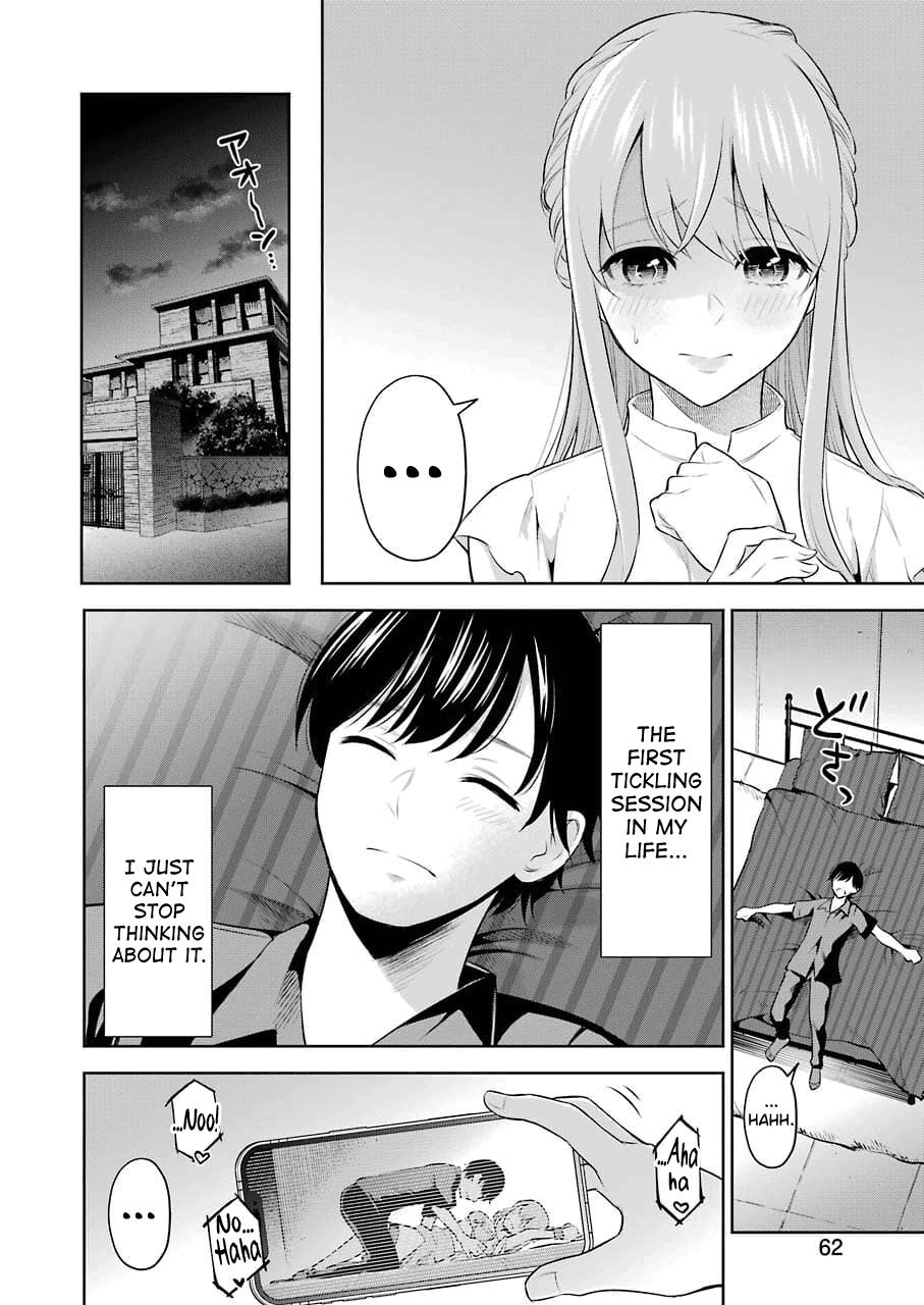 Sensei No Koto, Kusugutte Ageru Ch.1-3 72