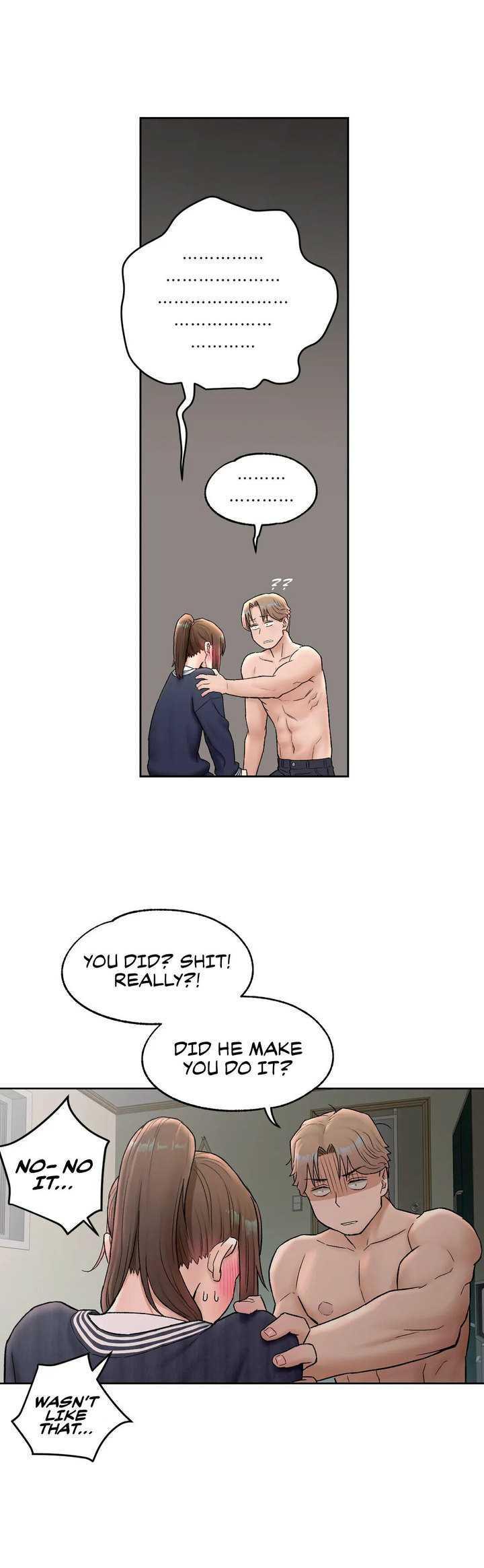 Sexercise Ch.73/? 101