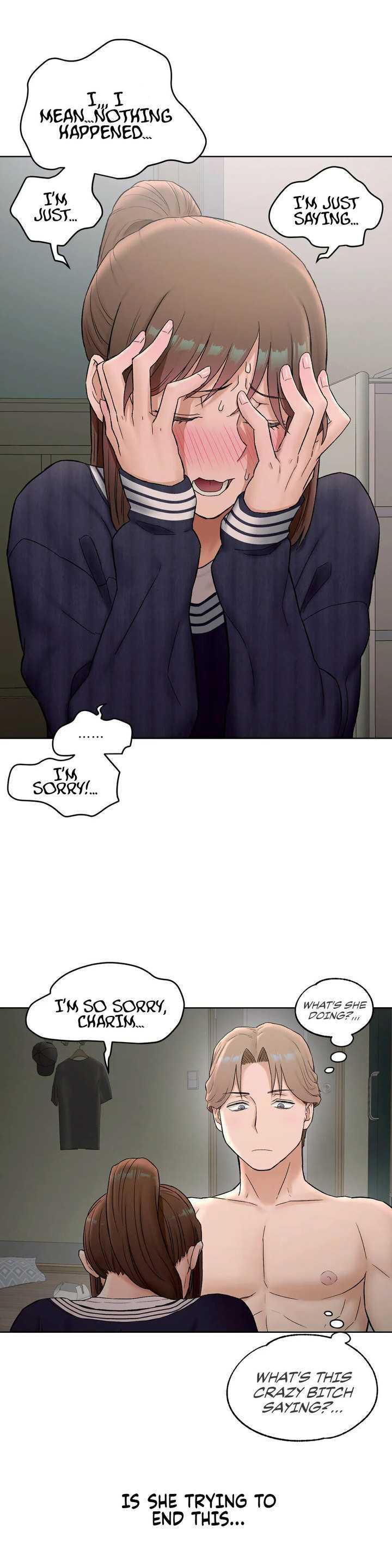 Sexercise Ch.73/? 102