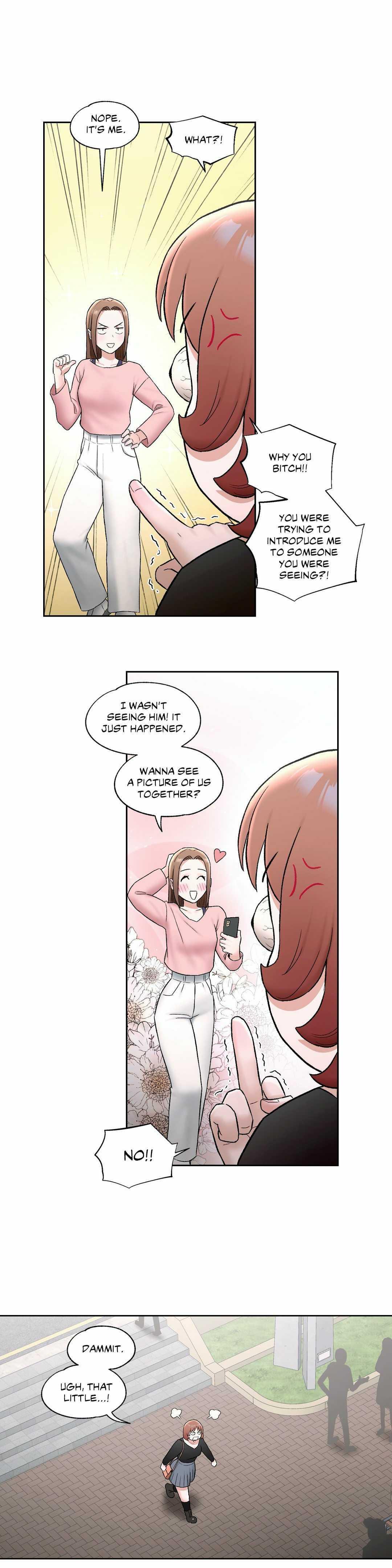 Sexercise Ch.73/? 202