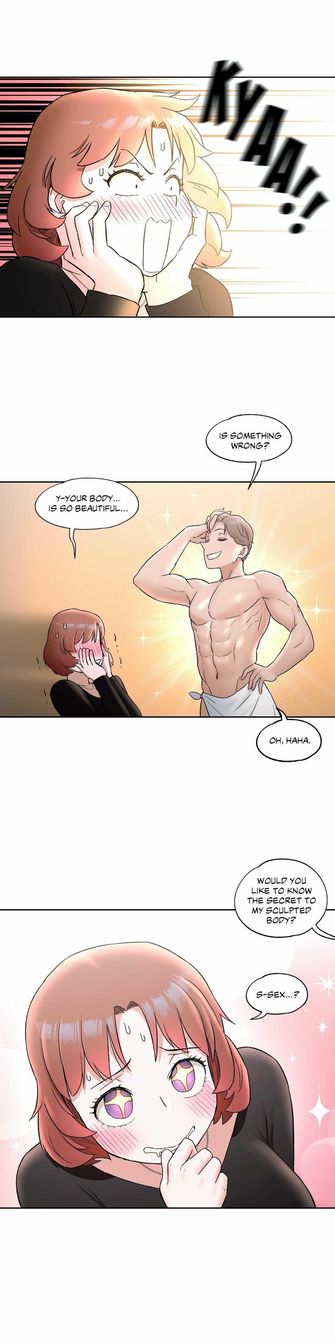 Sexercise Ch.73/? 218