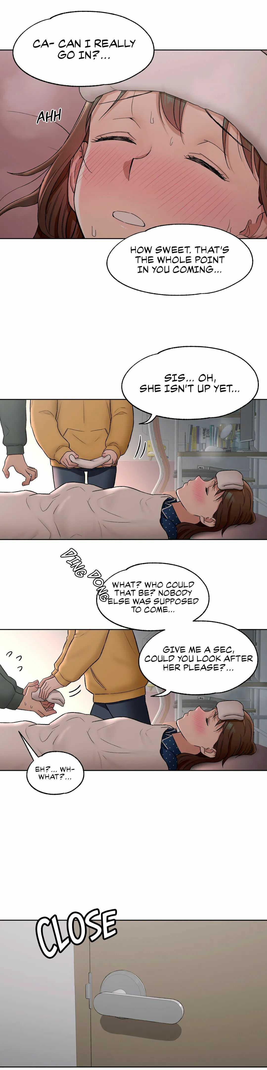 Sexercise Ch.73/? 230