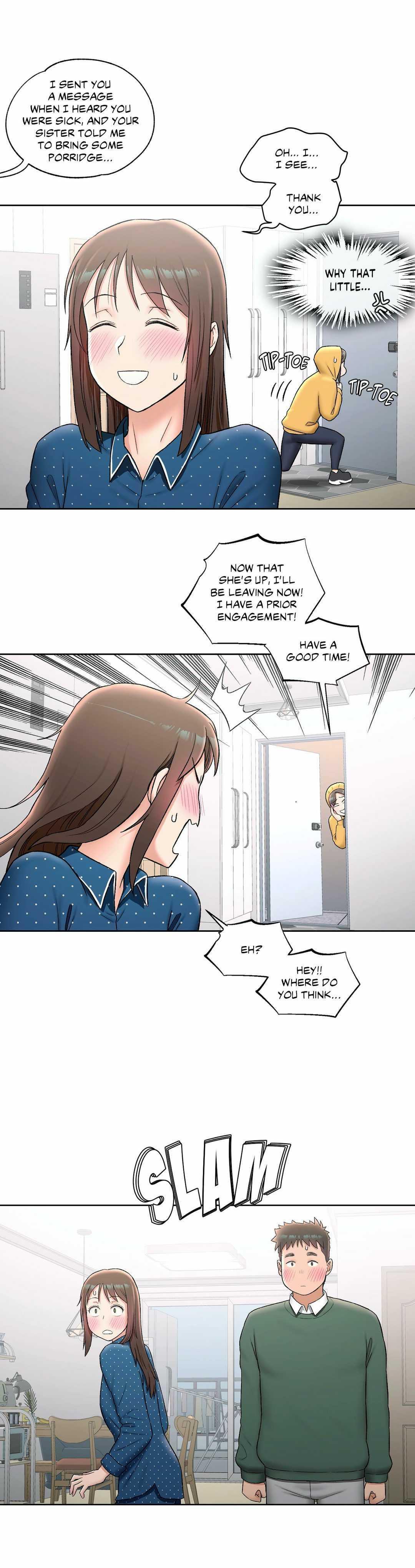 Sexercise Ch.73/? 250