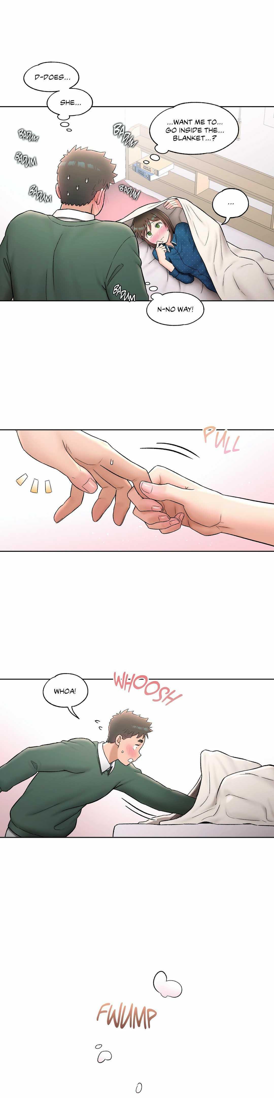 Sexercise Ch.73/? 267