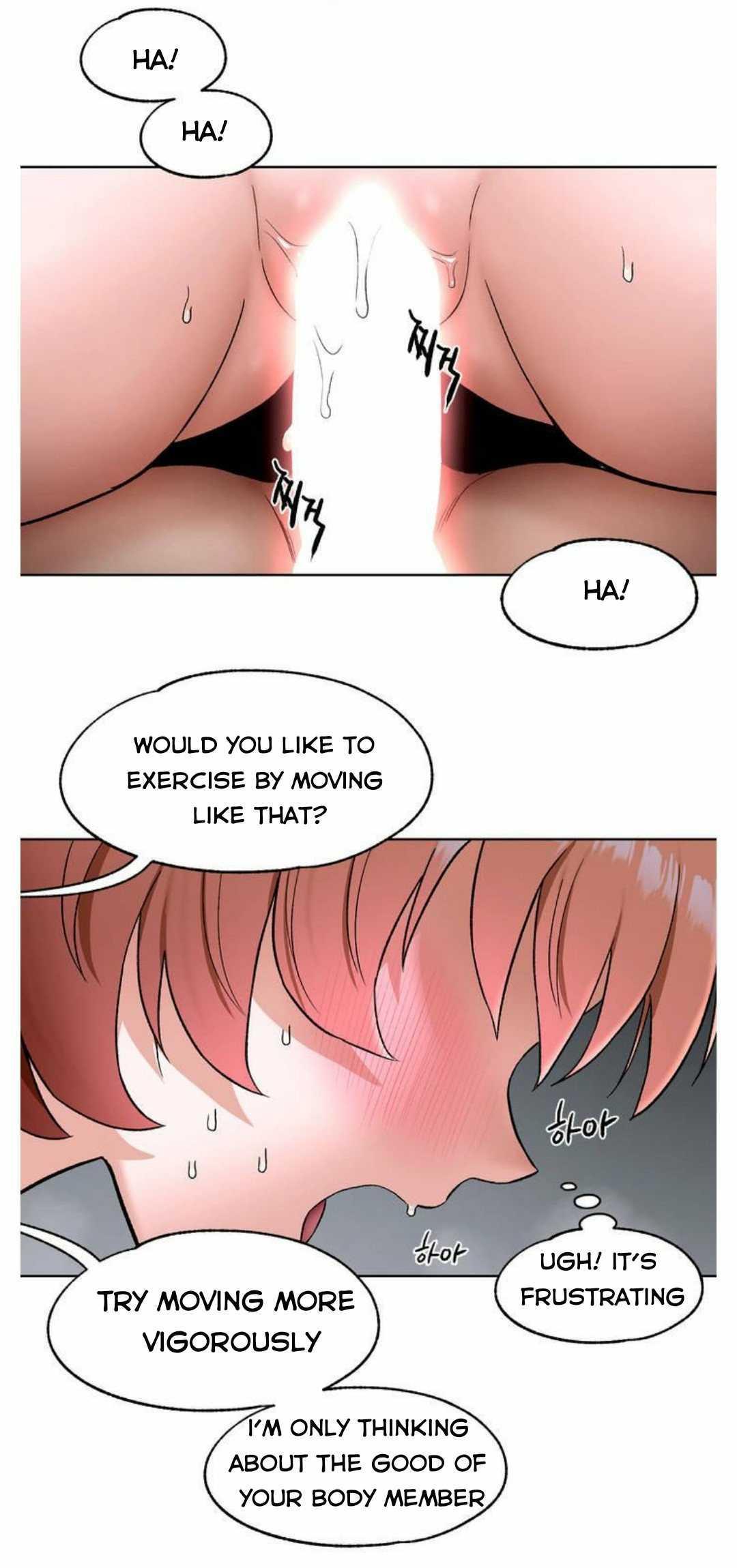 Sexercise Ch.73/? 326