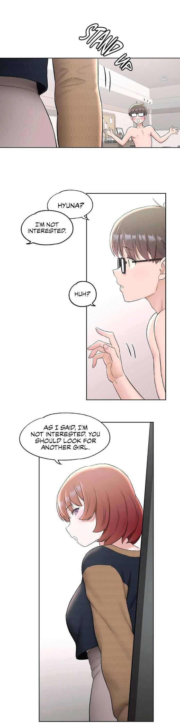 Sexercise Ch.73/? 33