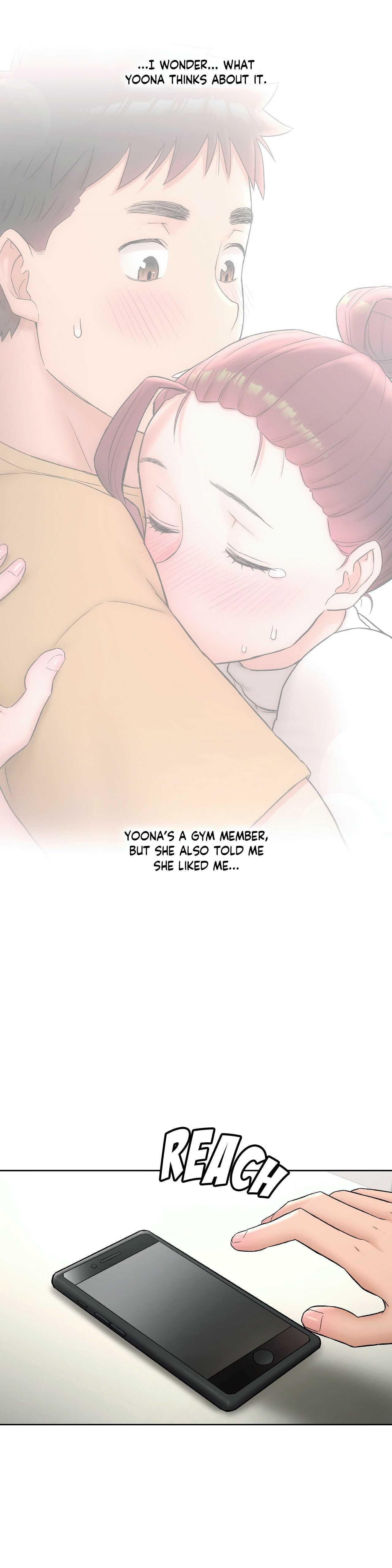 Sexercise Ch.73/? 351