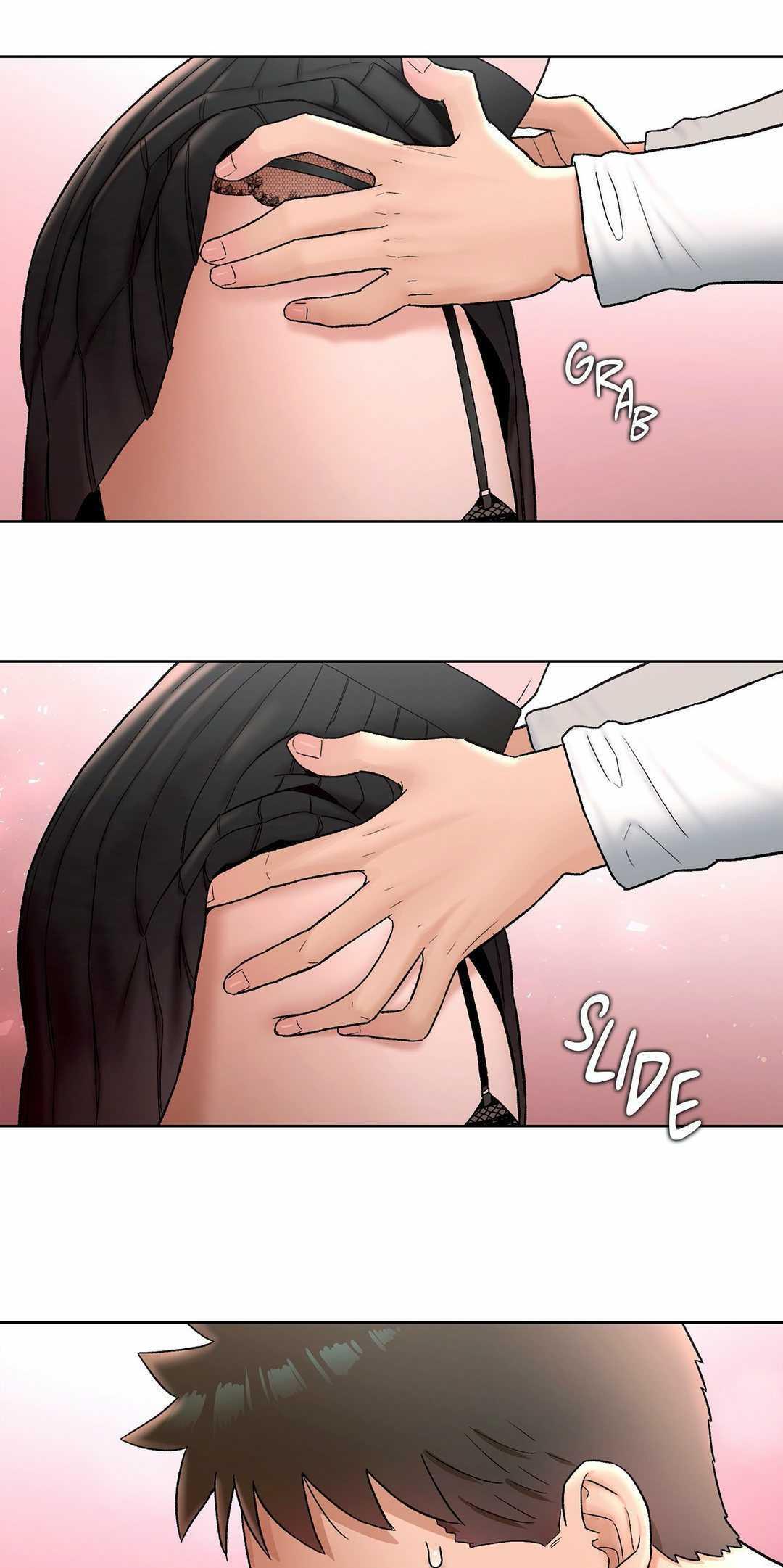 Sexercise Ch.73/? 409