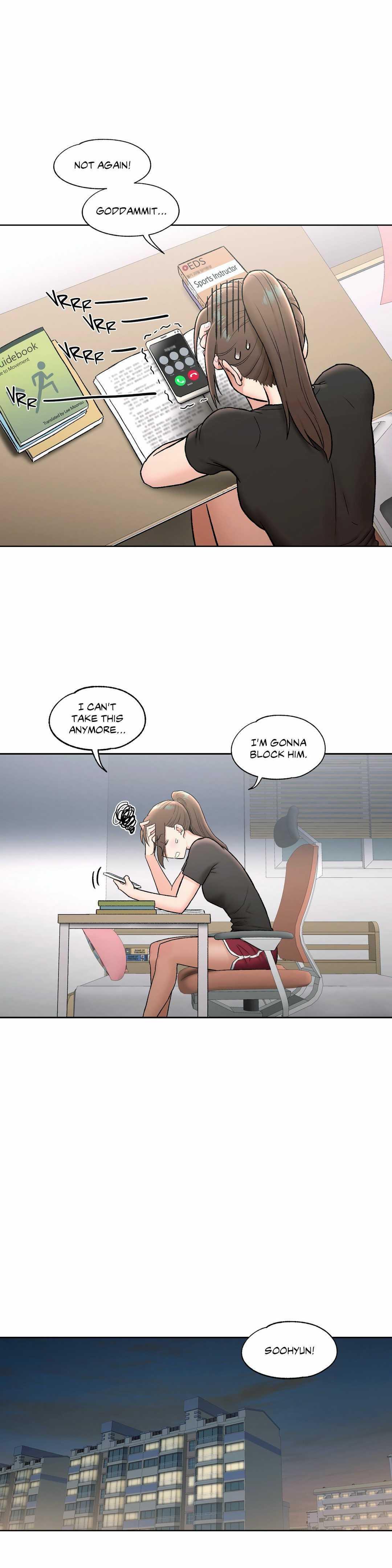 Sexercise Ch.73/? 426