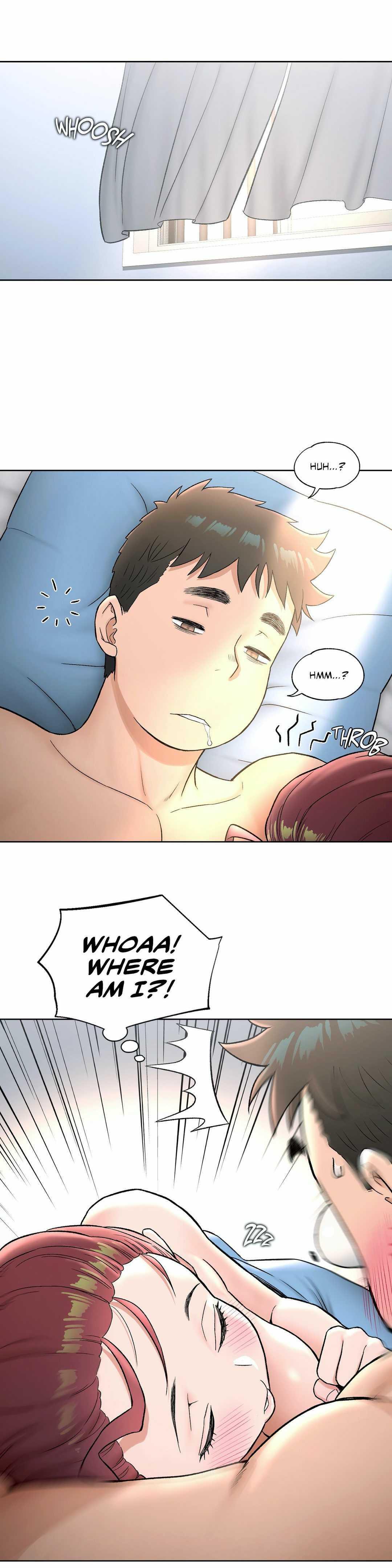 Sexercise Ch.73/? 438