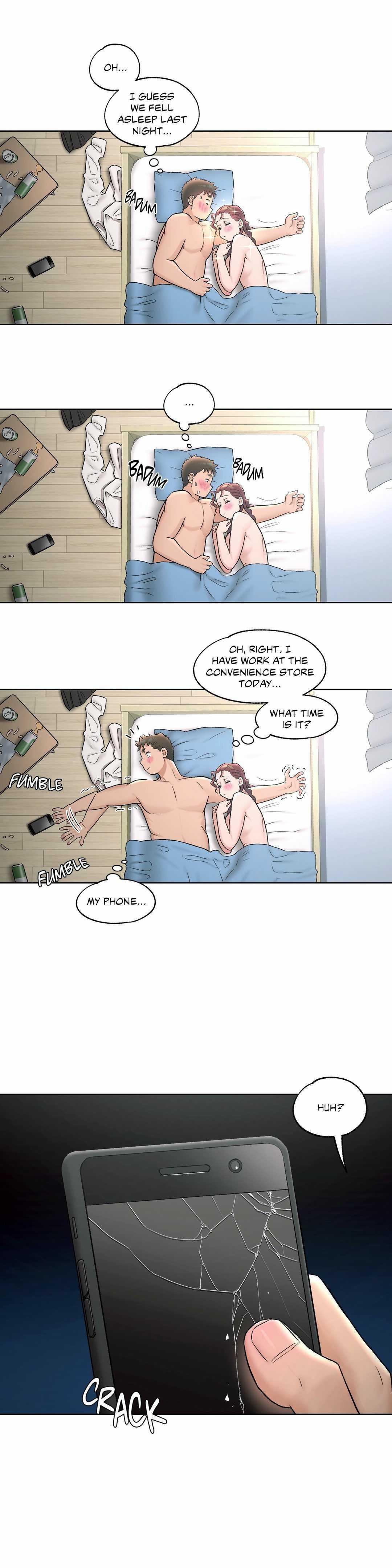 Sexercise Ch.73/? 439