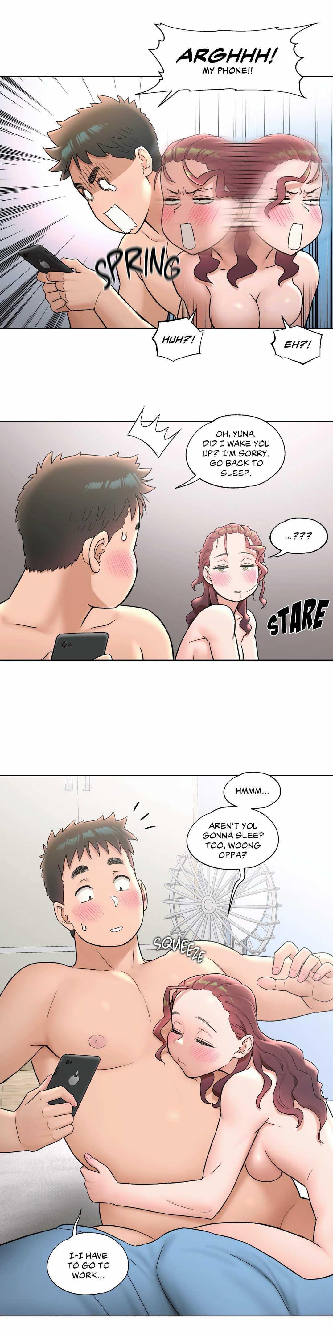 Sexercise Ch.73/? 440