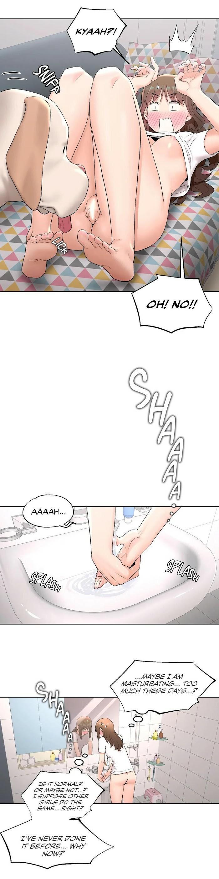 Sexercise Ch.73/? 45