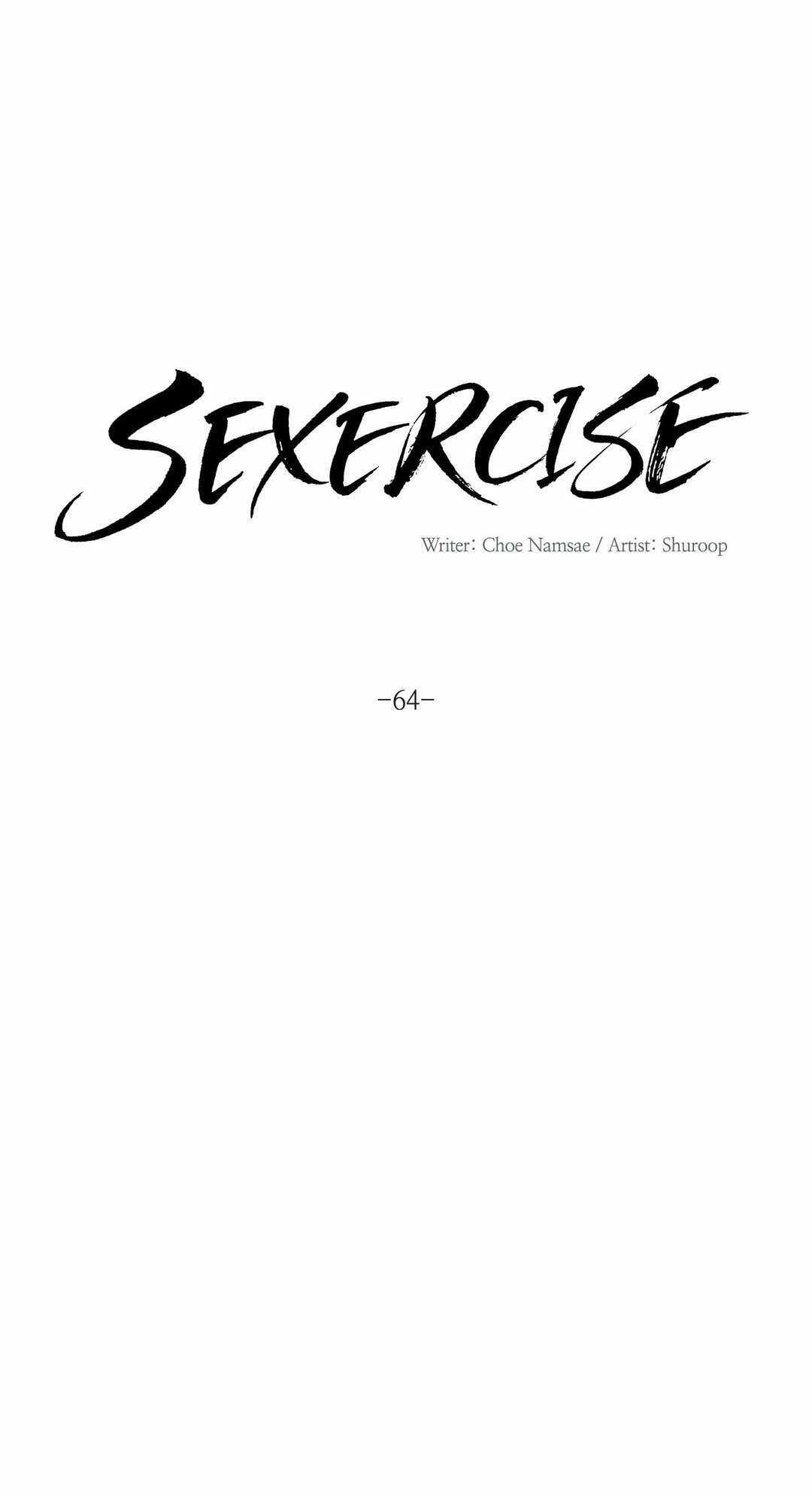 Sexercise Ch.73/? 485