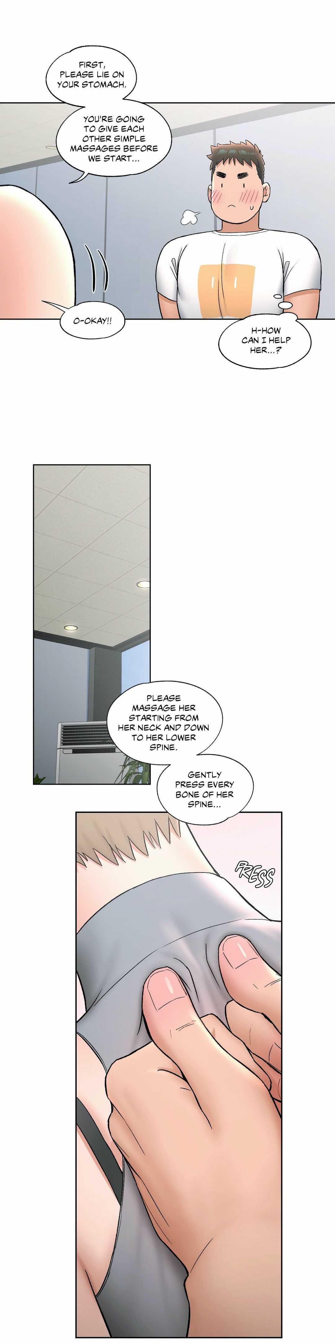 Sexercise Ch.73/? 487